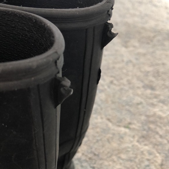 Rubber boots - Picture 6 of 6